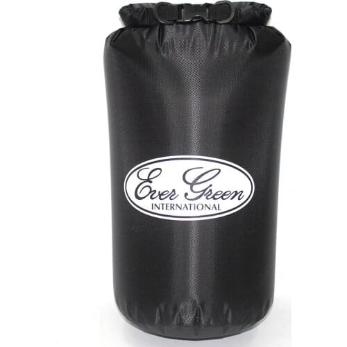 Ultra-light drifting bag, waterproof bag, dry bag 190T polyester diamond grid easy to carry waterproof bag shoulders