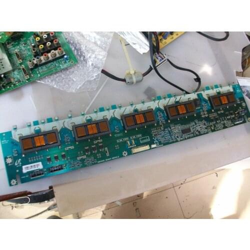 For SONY KDL-46CX520 SSI460-12F01 SS1460-12F01High pressure plate good test