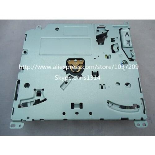 Top quality DVD Mechanism DVD-M3 4.6/7 4.8 without PC Board for BMNW MK4 Mercedes Toyota Car DVD navigation