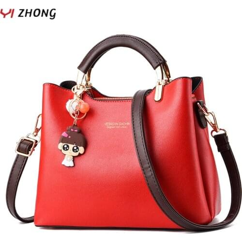 Women's Bags YILIANGE China