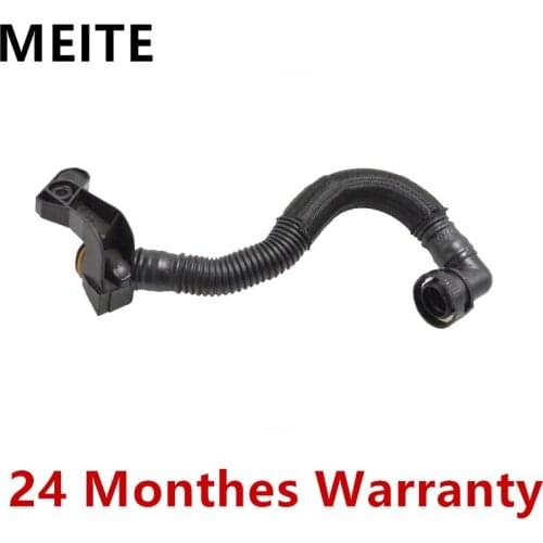 06K103213J PCV Valve Exhaust Pipe Valve Hose For VW Atlas Jetta MK7 Tiguan MK2 Golf For Audi A3 TT 06K 103 213 J 06K103213A