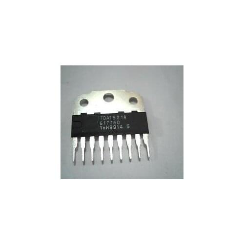 10pcs/lot TDA1521A audio power amplifier Manifold