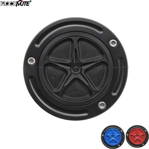 For HONDA CB1000 CB1100 CB1300 CB500/S CB400 SUPER FOUR ST1300 NT700V Motorcycle CNC Aluminum Fuel Gas Caps Tank Cap Cover