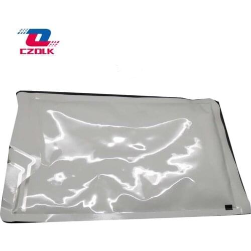 2Pcs X New High quality and long life AR-271 Developer for Sharp AR 255 256 266 270 271 275 276 277 400g/bag For Sharp toner