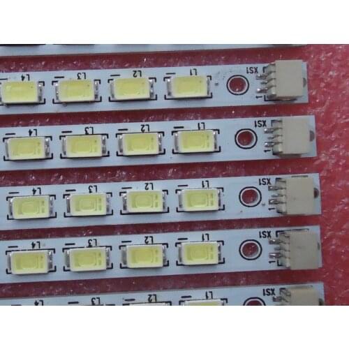 LED42R5100PDE Article lamp YP37022267 35017409 1piece=64LED 537MM