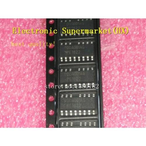 Free Shipping 20pcs/lots DDA001AG DDA001 SOP-15 IC In stock