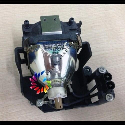 Free Shipping LMP-C190 HSCR190W Original Projector Lamp For VPL-CX61 VPL-CX63 VPL-CX80 VPL-CX85