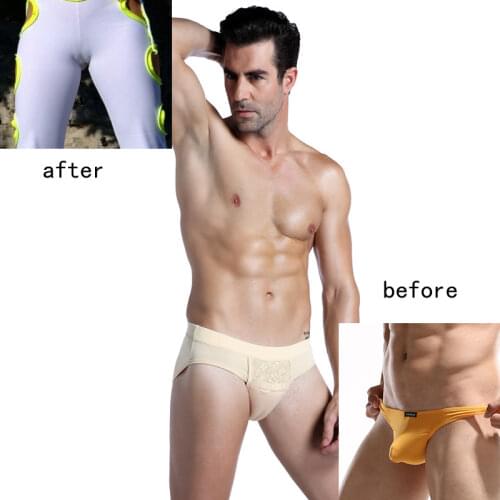 chenOOchun Women Underwear