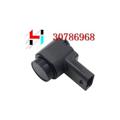 Reversing Sensor 30786968 PDC Parking Sensor Radar Detector For Volvo S60 S80 V70 C30 C70 XC70 XC90