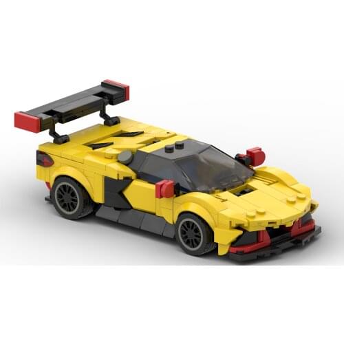 Kury Toys Building block parts For Car- #31 For toy brick