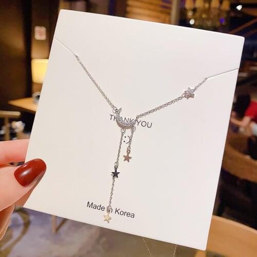 Dream Chaser Pendant Chains