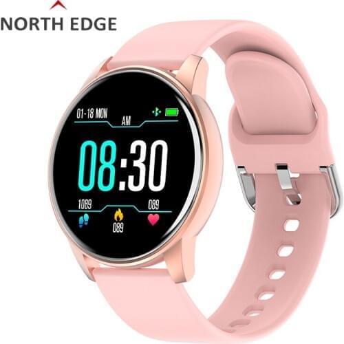 Inneo Pedometer Watch