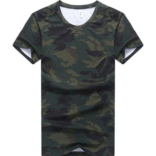 Мужские камуфляжные футболки JUST JOIN China At AliExpress