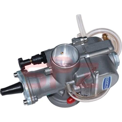 PWK 30mm carburetor motorcycle ATV off-road vehicle four-in-one karting off-road vehicle jet boat suitable for 2T 4T JOG DIO