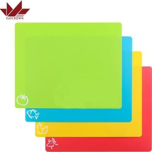 KAYCROWN Cutting Board Sets