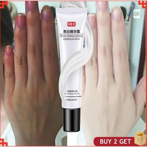 A Spring Whitening Face Cream Deep Moisturizing Filling Water Anti Wrinkle Lifting Esseence Anti Aging for women Skin Care 20g