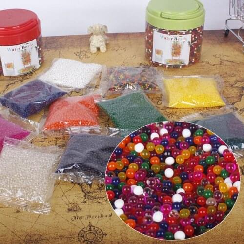 LNRRABC Hydrogel Balls