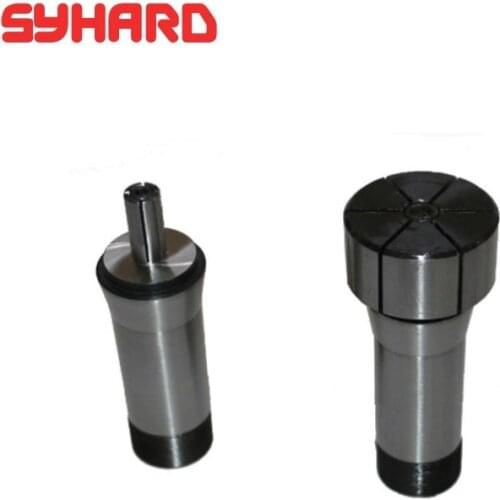 Metric High precision 5C Expansion collet Round Hole collar collet cnc tool (1 piece)