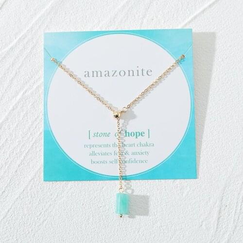 Miage Jewelry Pendants