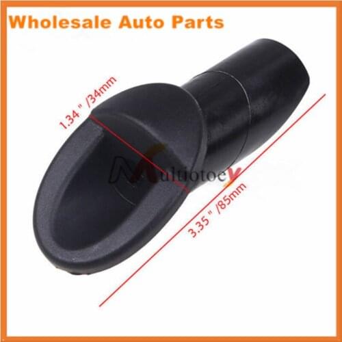 Multiotoey Car Clips