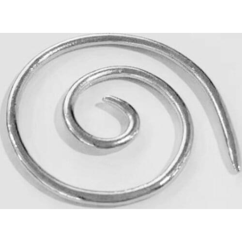 6x Circular Knitting Needles Set 5cm Craft for Weave Yarn Lover Beginner