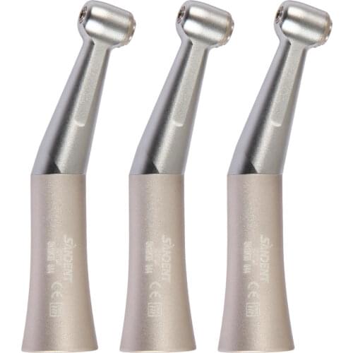 NSK Style FX23 Dental Slow Low Speed Contra Angle Handpiece Push E-type SP