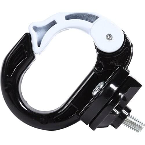 Electric Scooter Front Hook Hanger for Xiaomi M365 Helmet Bags Scooter Grip Handle Bag for M365 Pro M365 Parts
