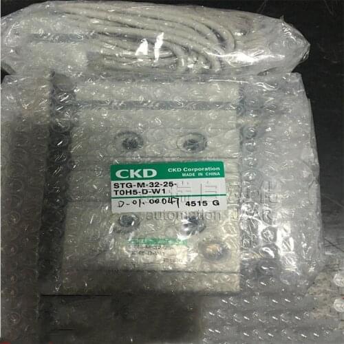 CKD PNEUMATIC cylinders SSD2-L-100-50-T2YD3-D-W1 SSD2-L-20-15TOH3-D-N-W1 SSD2-L-20-20TOH3-D-N-W1 SSD2-32-10-W1 SSD2-40-10-N-W1