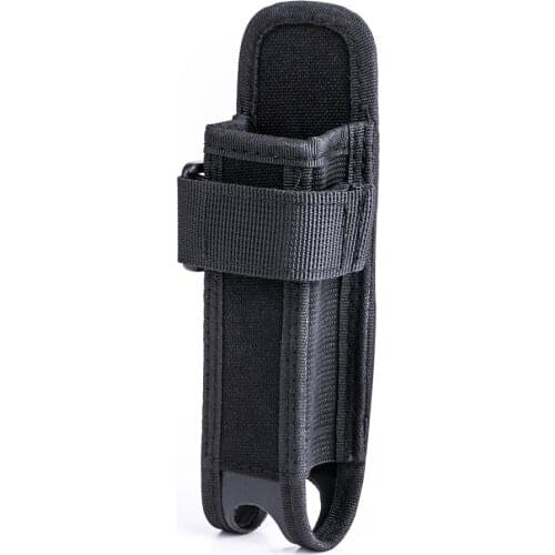 NEXTORCH V71Portable Baton Nylon Baton Holster