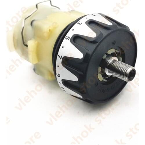 Reducer GEAR BOX ASS'Y For HITACHI DS9DVF3 DS12DVF3 324106 324719 Drill Machine Power Tool Accessories Electric tools