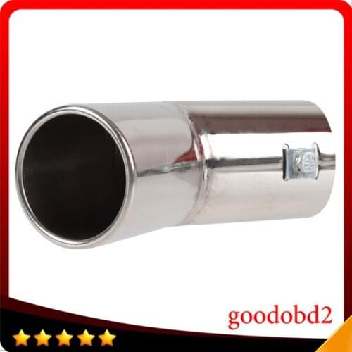 Sikeo Exhaust Systems