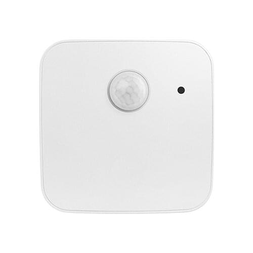 Broadlink Bestcon MSR1 Smart Motion Detector and Temperature, Humidity ALL IN ONE Sensor for Smart Home IFTTT
