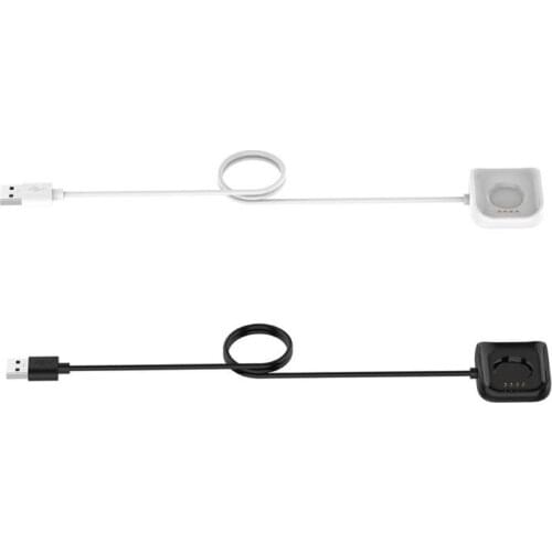 1m USB Charging Cable Data Charger Dock Station for oppo Smart Watch 41mm 46mm