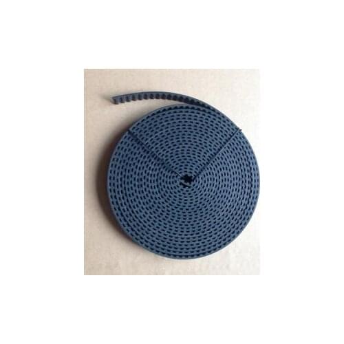 10 meters long T5 Timing Belt 9mm wide for Open belt