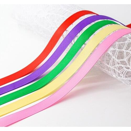 AIWUJIA Corsage Ribbons