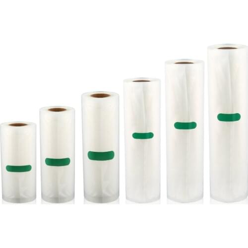 AMW Food Bags