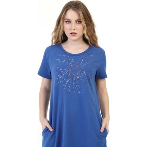 Diaves Summer Cotton Dresses