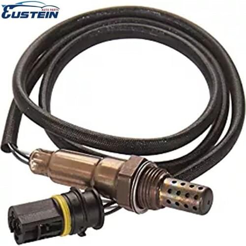 Eustein lambda sensor o2 sensor for Mercedes Benz C240 C320 C55 CLK320 CLK500 ML500 R500 0015404617