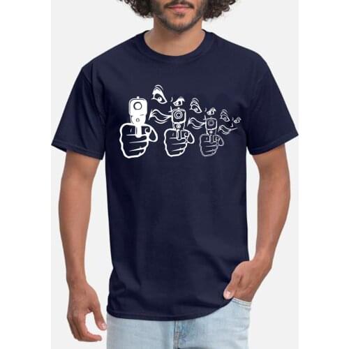 TARCHIA 2021 New Oversized Man Shoot Woman T Shirt Cotton Tops Tees Men Short Sleeve Boy Casual Homme t-shirt Plus Fashion Cool