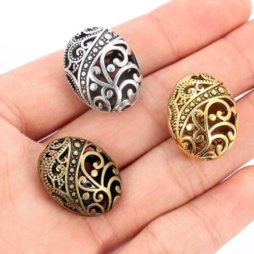 HEYUYAO Golden Bracelets