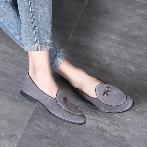 M-anxiu Mens Casual Shoes