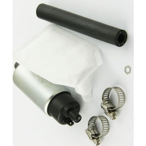 Motorcycle Fuel Pump For Yamaha XT250 Serow XVS400 Drag Star XVS400C YS125YZF R3 R3A R25A 3P3-E3907-10 3P3-E3907-11 2SB-E3907-01