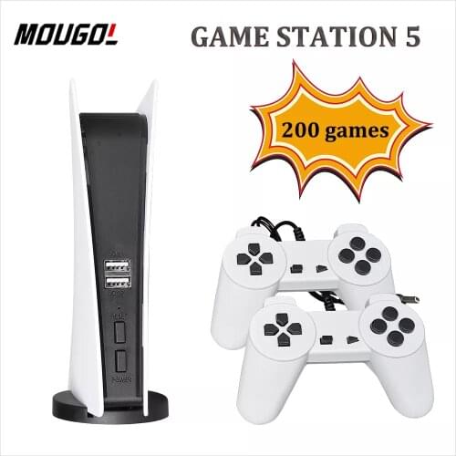 Игровые консоли MOUGOL China At AliExpress