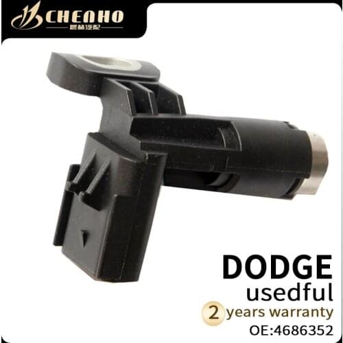 CHENHO BRAND NEW Crank Position Sensor For Dodge Caravan Town Country Voyager 4686352 5S1723 2132390 SU3084