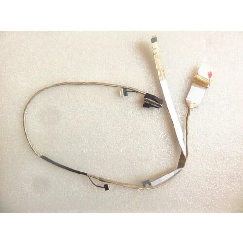 New original led lcd lvds cable for Dell Latitude E6530 DC02C006800 CN-0VGHHX 0VGHHX VGHHX