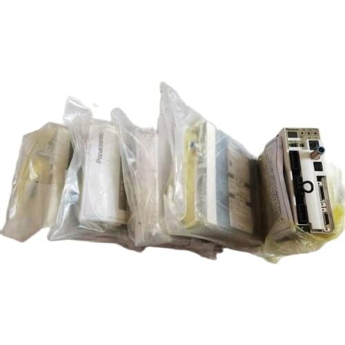 New In Box MQDB012AAD02 Panasonic AC Servo Driver / Drive