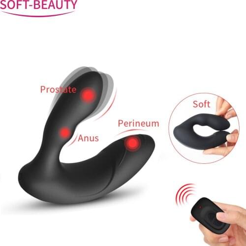 SOFT BEAUTY Vibrators