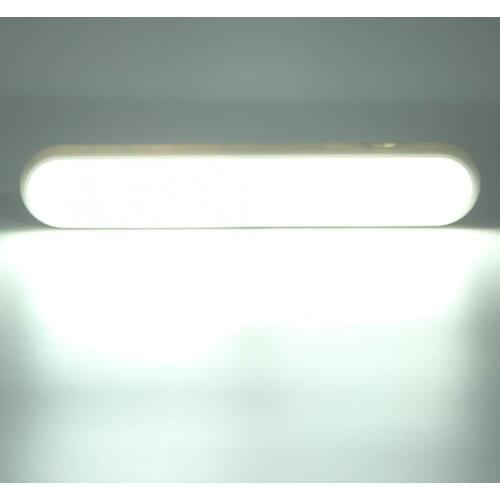 10LED PIR Sensor Light Induction Night Lamp Wardrobe Closet Cabinet Induction Lamp Closet Night Light