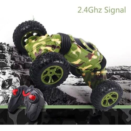 Variant SUV With Very Strong 2.4GHz Signal And Remote Control