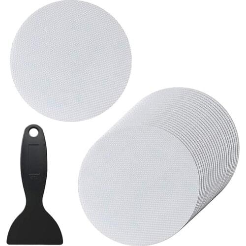 YOWEI Bathroom Rugs